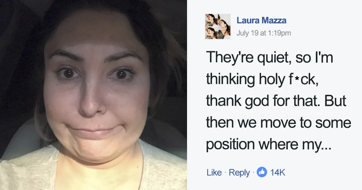 Mom Farts In Yoga Class, And Her Story Is So Embarrassing You Might Not Finish Reading It