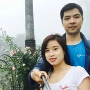 Thủy Phùng