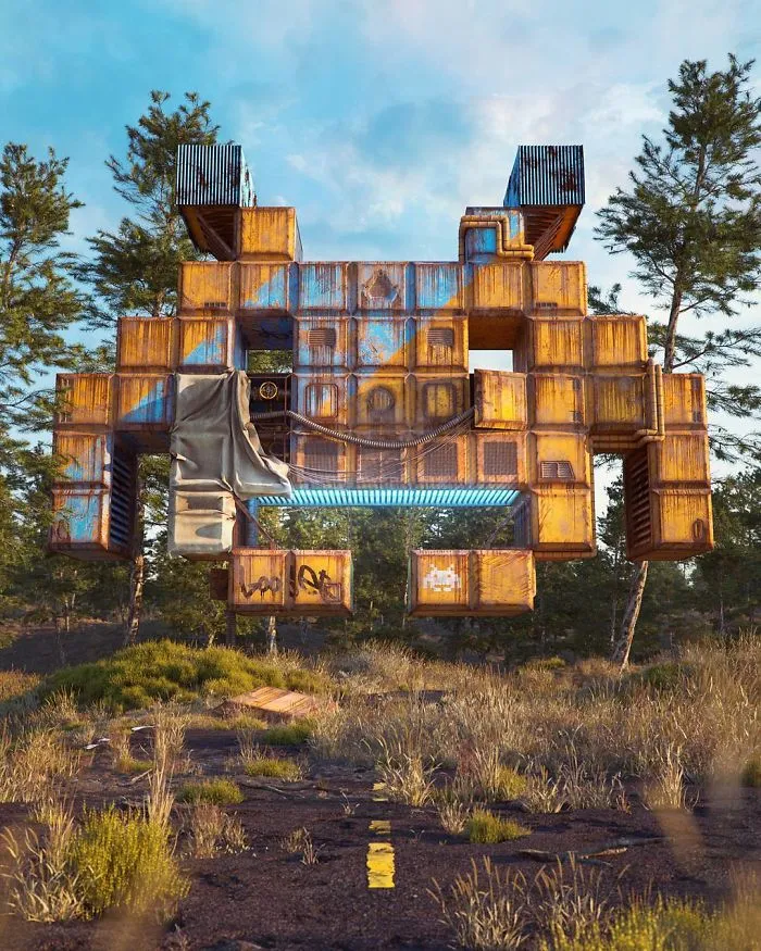 El apocalipsis de la cultura pop, por Filip Hodas