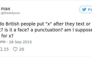 53 Times Americans Were Surprised By British Things