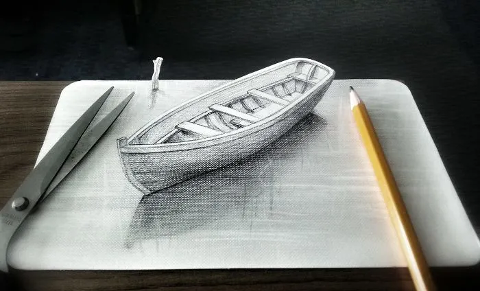 My 3d Art