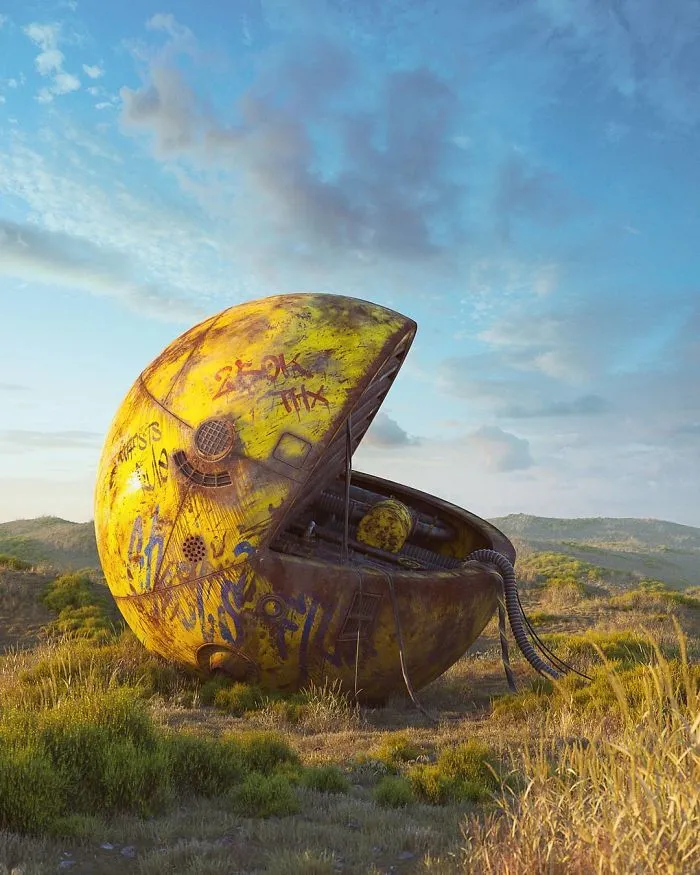El apocalipsis de la cultura pop, por Filip Hodas