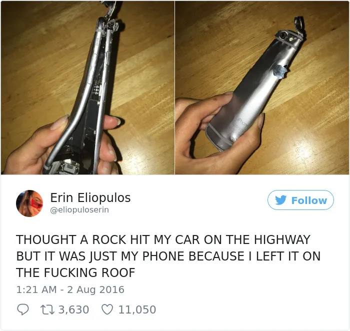 231 Times Women Won The Internet With Their Hilarious Tweets In 2017