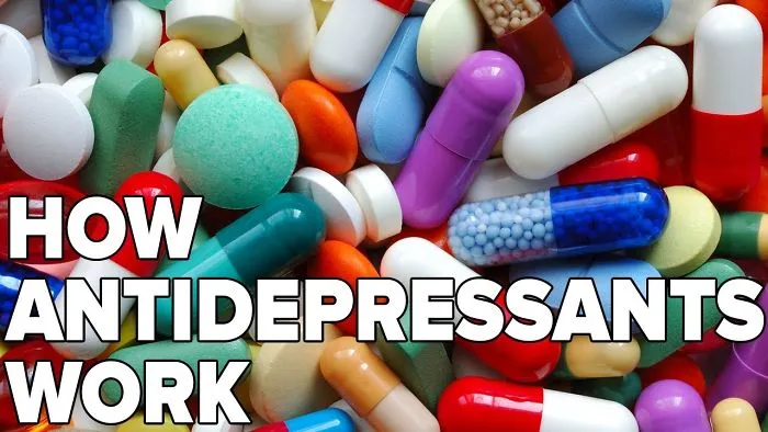 How Antidepressants Work