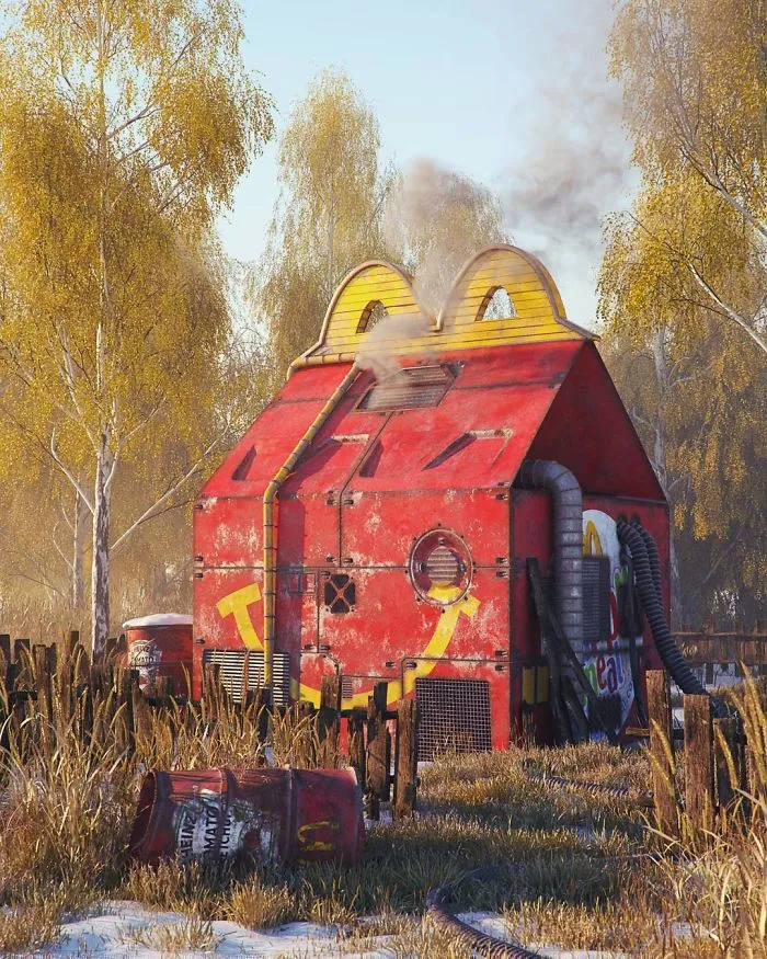 El apocalipsis de la cultura pop, por Filip Hodas