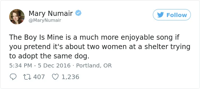 231 Times Women Won The Internet With Their Hilarious Tweets In 2017