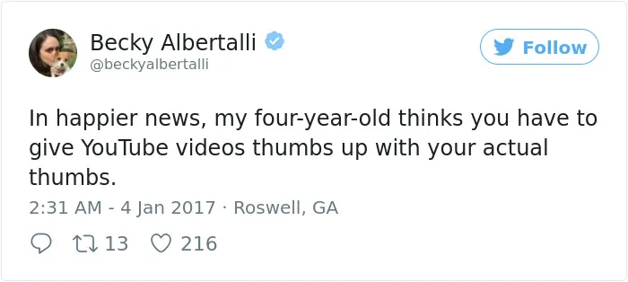 231 Times Women Won The Internet With Their Hilarious Tweets In 2017