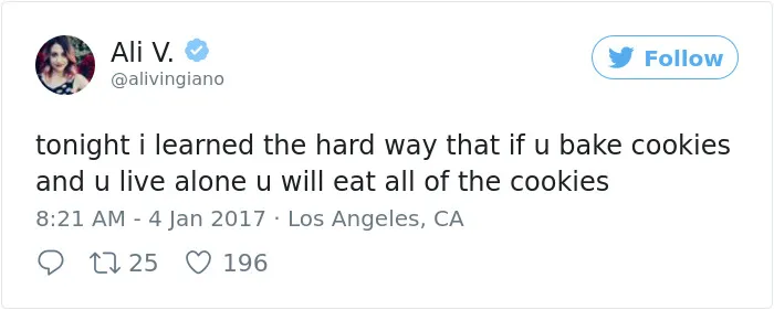 231 Times Women Won The Internet With Their Hilarious Tweets In 2017