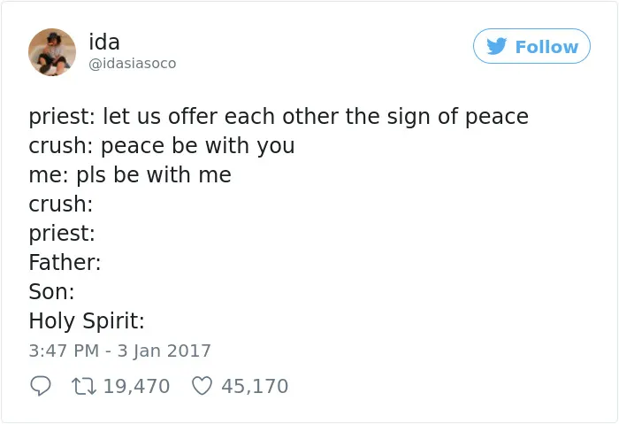 231 Times Women Won The Internet With Their Hilarious Tweets In 2017