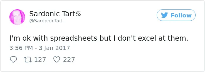 231 Times Women Won The Internet With Their Hilarious Tweets In 2017