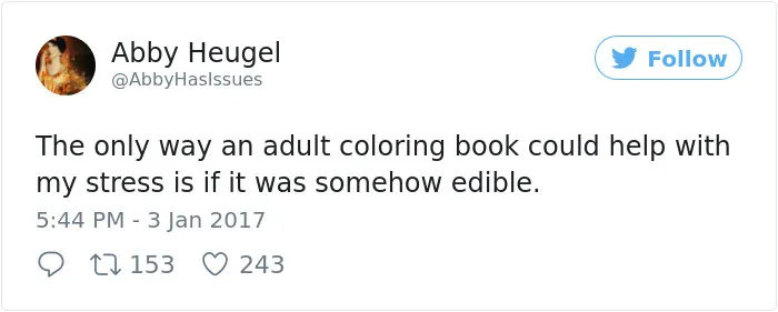 231 Times Women Won The Internet With Their Hilarious Tweets In 2017