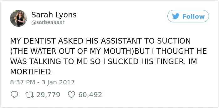 231 Times Women Won The Internet With Their Hilarious Tweets In 2017