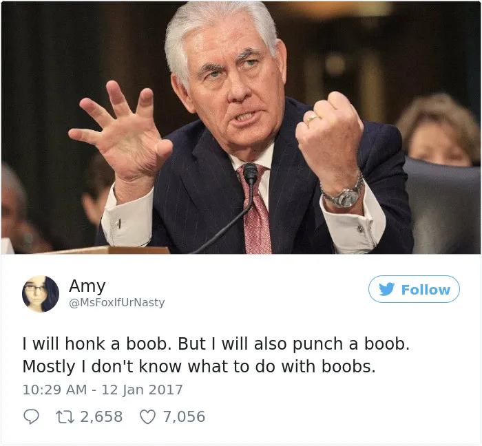 231 Times Women Won The Internet With Their Hilarious Tweets In 2017