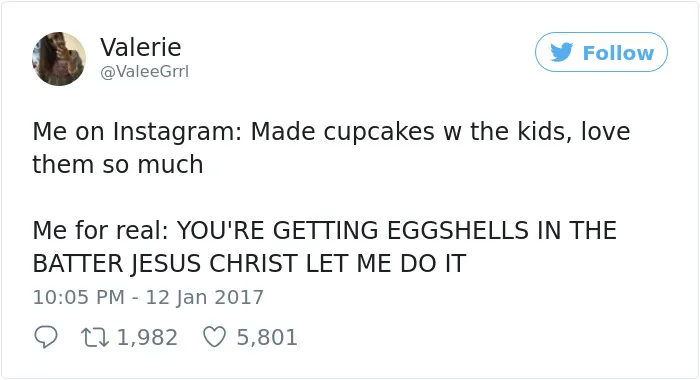 231 Times Women Won The Internet With Their Hilarious Tweets In 2017