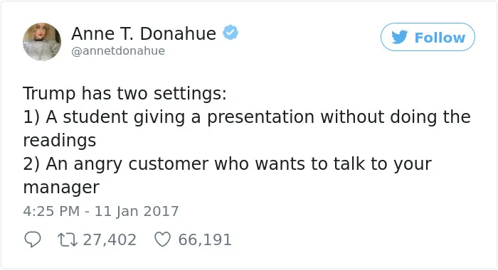 231 Times Women Won The Internet With Their Hilarious Tweets In 2017