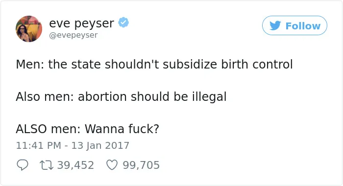 231 Times Women Won The Internet With Their Hilarious Tweets In 2017