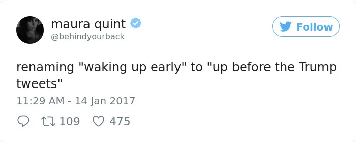 231 Times Women Won The Internet With Their Hilarious Tweets In 2017