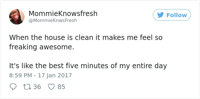 The 516 Most Hilarious Parenting Tweets Of The Year So Far