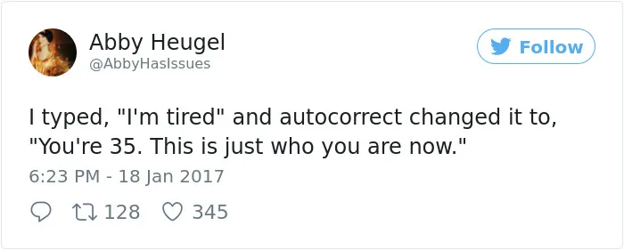231 Times Women Won The Internet With Their Hilarious Tweets In 2017