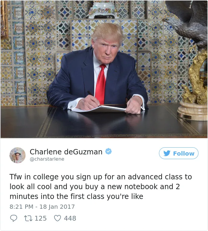 231 Times Women Won The Internet With Their Hilarious Tweets In 2017