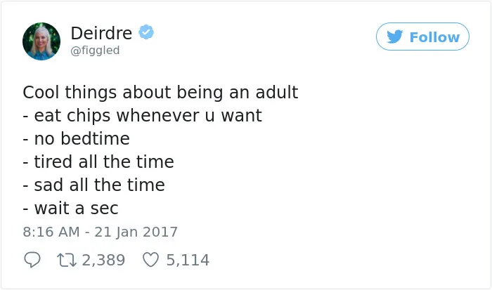 231 Times Women Won The Internet With Their Hilarious Tweets In 2017