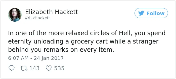 231 Times Women Won The Internet With Their Hilarious Tweets In 2017