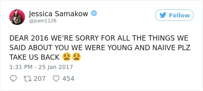 231 Times Women Won The Internet With Their Hilarious Tweets In 2017
