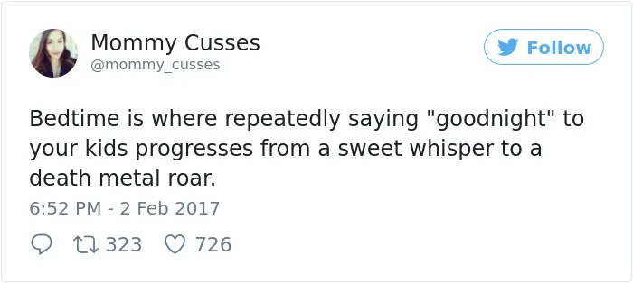 The 516 Most Hilarious Parenting Tweets Of The Year So Far