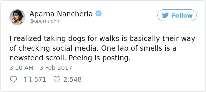 231 Times Women Won The Internet With Their Hilarious Tweets In 2017