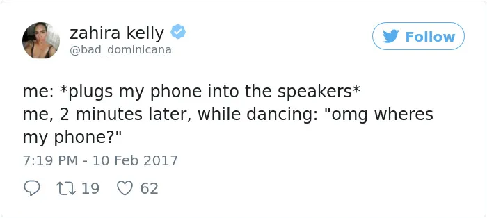 231 Times Women Won The Internet With Their Hilarious Tweets In 2017