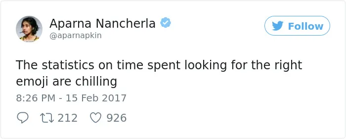 231 Times Women Won The Internet With Their Hilarious Tweets In 2017