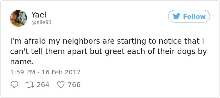 231 Times Women Won The Internet With Their Hilarious Tweets In 2017