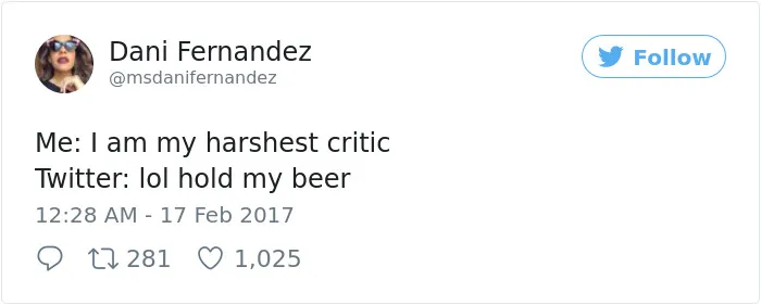 231 Times Women Won The Internet With Their Hilarious Tweets In 2017