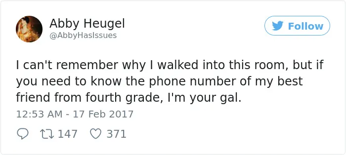 231 Times Women Won The Internet With Their Hilarious Tweets In 2017