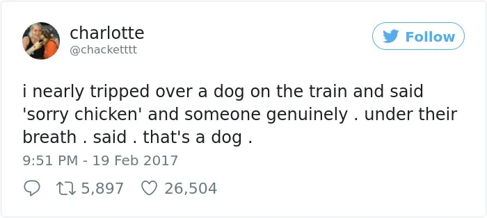 231 Times Women Won The Internet With Their Hilarious Tweets In 2017