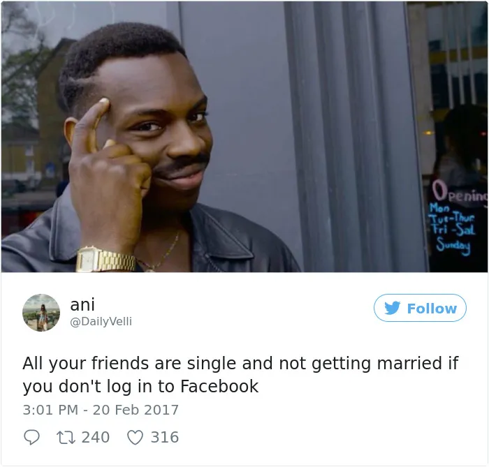 231 Times Women Won The Internet With Their Hilarious Tweets In 2017