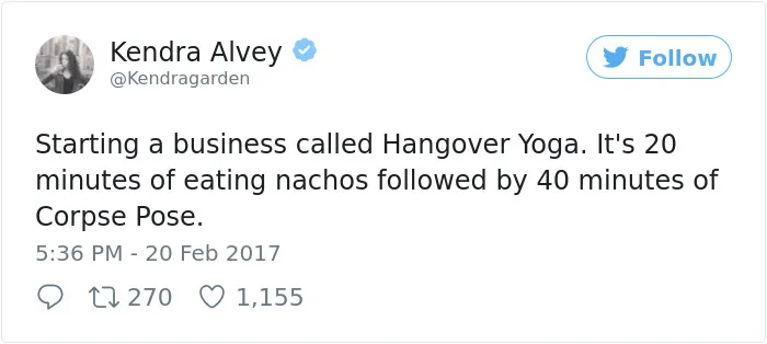 231 Times Women Won The Internet With Their Hilarious Tweets In 2017