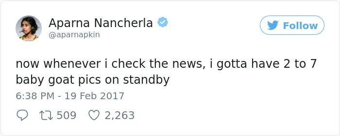 231 Times Women Won The Internet With Their Hilarious Tweets In 2017