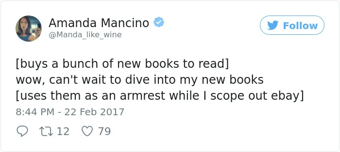 231 Times Women Won The Internet With Their Hilarious Tweets In 2017