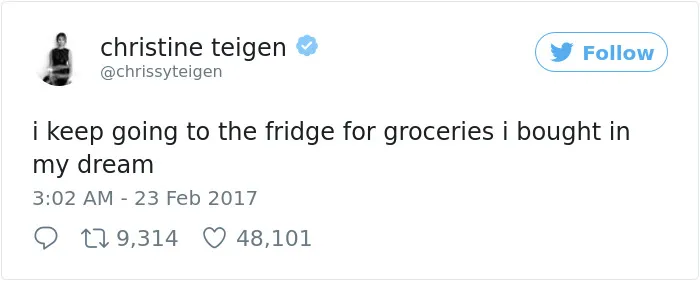 231 Times Women Won The Internet With Their Hilarious Tweets In 2017