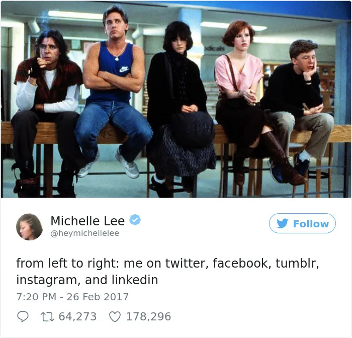 231 Times Women Won The Internet With Their Hilarious Tweets In 2017