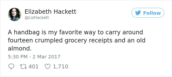 231 Times Women Won The Internet With Their Hilarious Tweets In 2017