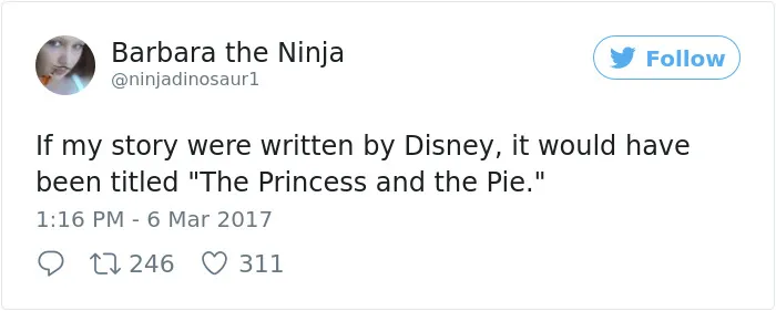 231 Times Women Won The Internet With Their Hilarious Tweets In 2017