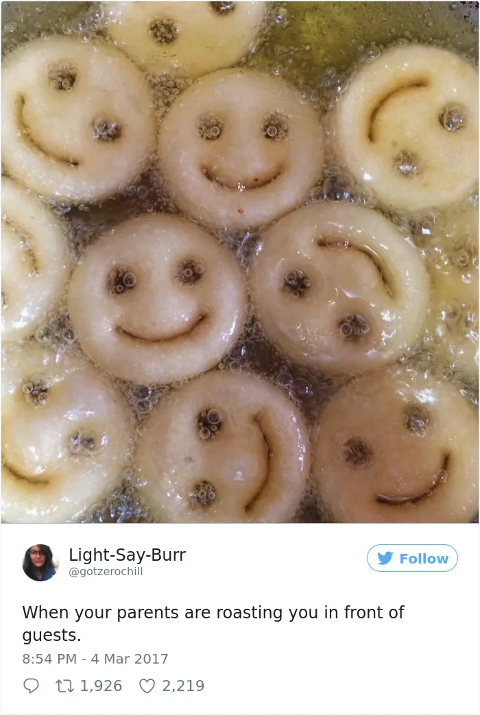 231 Times Women Won The Internet With Their Hilarious Tweets In 2017