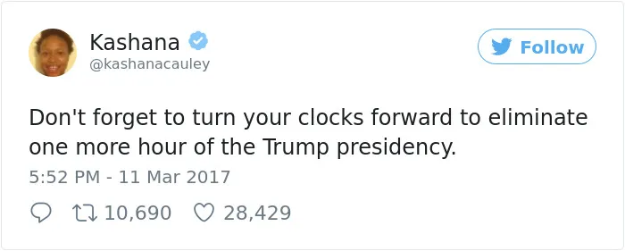 231 Times Women Won The Internet With Their Hilarious Tweets In 2017