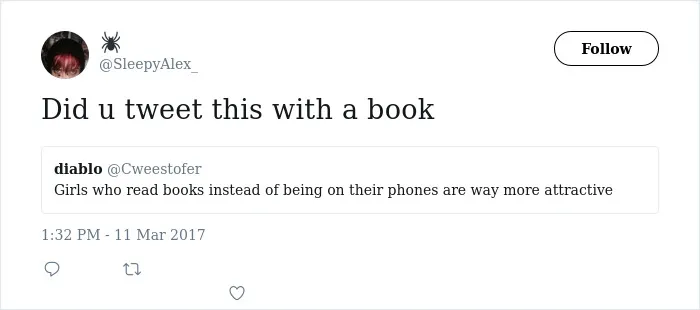 231 Times Women Won The Internet With Their Hilarious Tweets In 2017