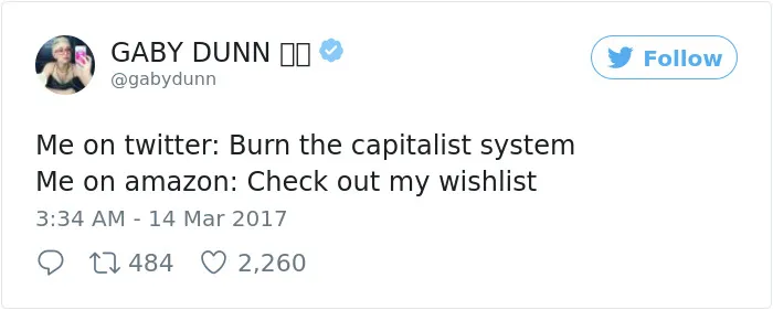231 Times Women Won The Internet With Their Hilarious Tweets In 2017
