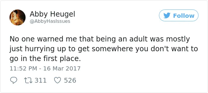 231 Times Women Won The Internet With Their Hilarious Tweets In 2017