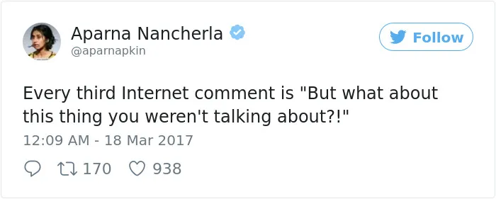 231 Times Women Won The Internet With Their Hilarious Tweets In 2017
