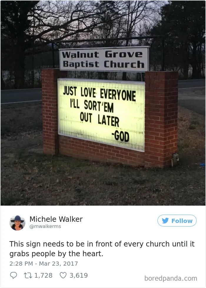 Love Everyone